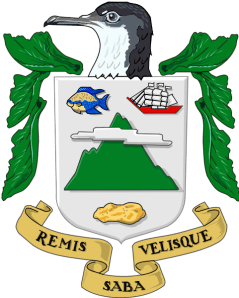 481px-Saba_wapen_svg