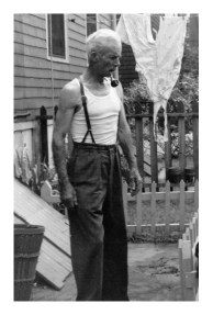 Stanley Isadore Johnson 001