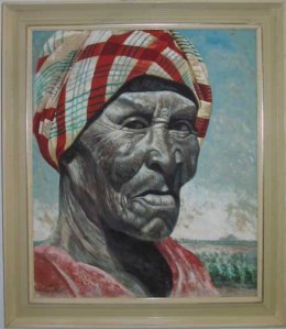 "Mother-in-Trouble" 1963