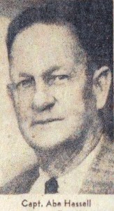 Capt. Abe Hassell