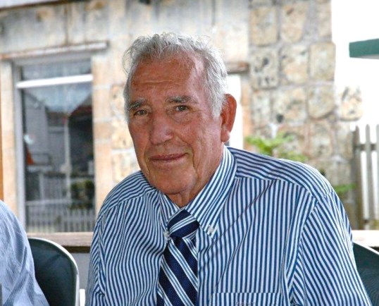 Ronald "Ronnie" Leon Johnson