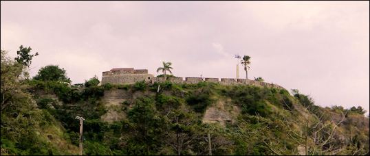 Fort Orange