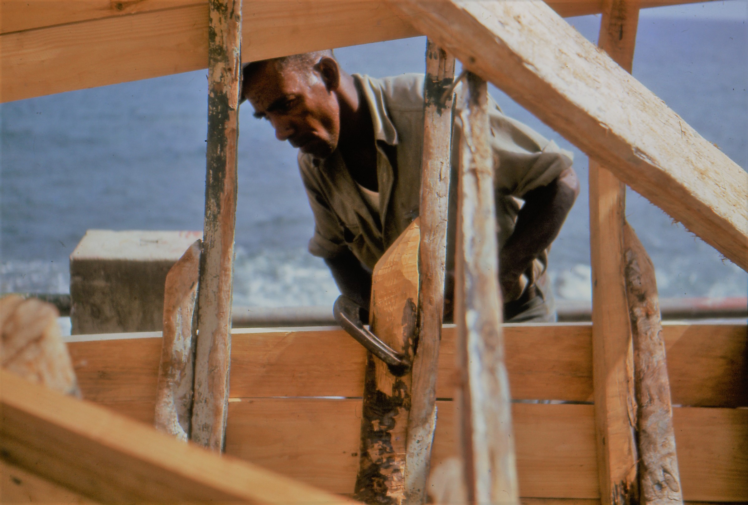 Joe Wilson - Jul 1964