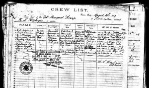 1919-04-04 - Sch. Margaret Throop