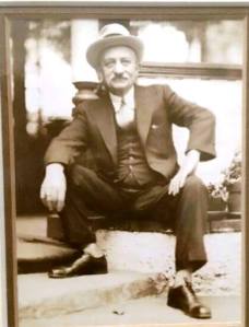 Hyman Kaliski Original