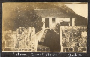 Engle Heyliger Simmons Home 1919