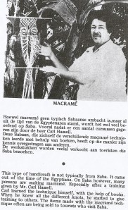 Artist Carl M. Hassell