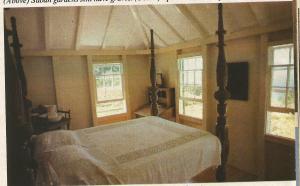 Harry Johnson's Mudeum 3