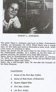 Harry L. Johnson 2