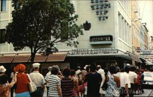 Spritzer Fuhrmann's Jewelry Store