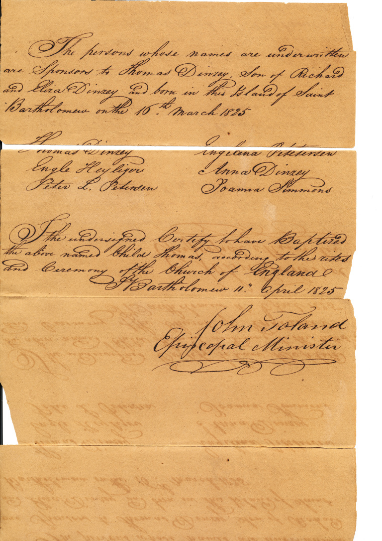 1825-dinzey-thomas-bapthem