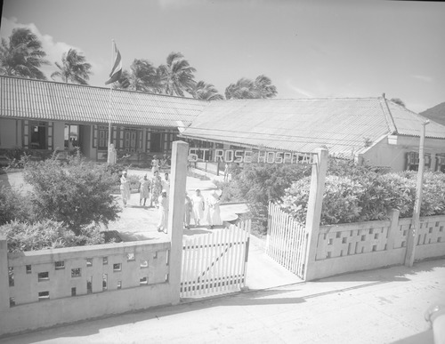 St Maarten St Rose Hospitaal en St Josephschool004 (1)