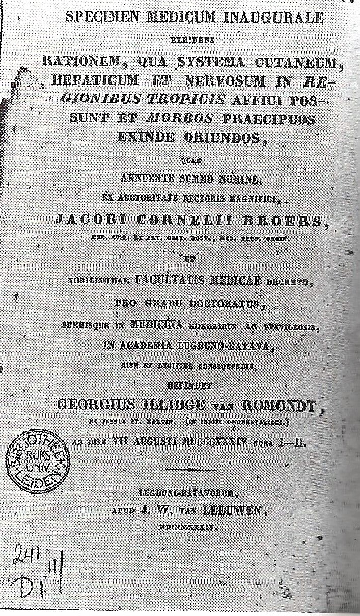 dr-george-van-romondts-thesis