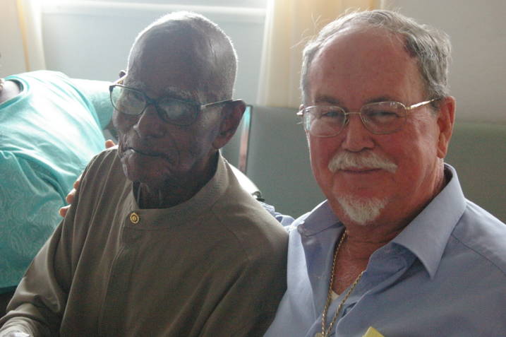 James Anthony Simmons