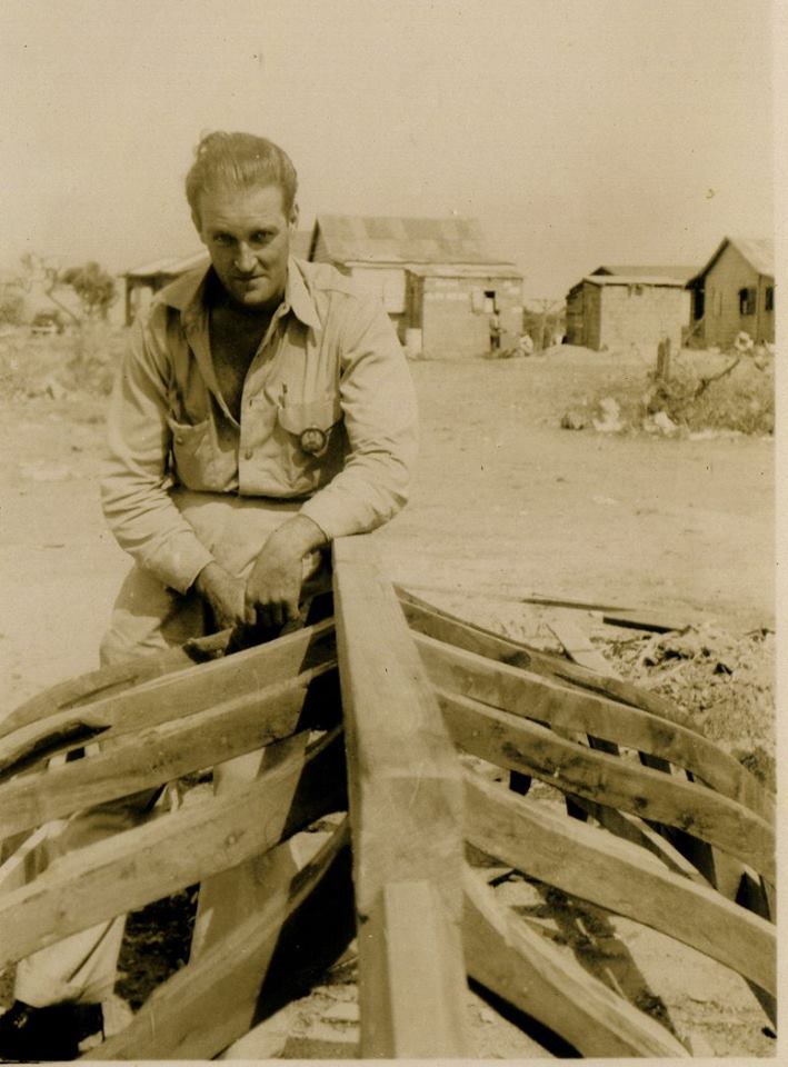 Henry Earl Johnson 2