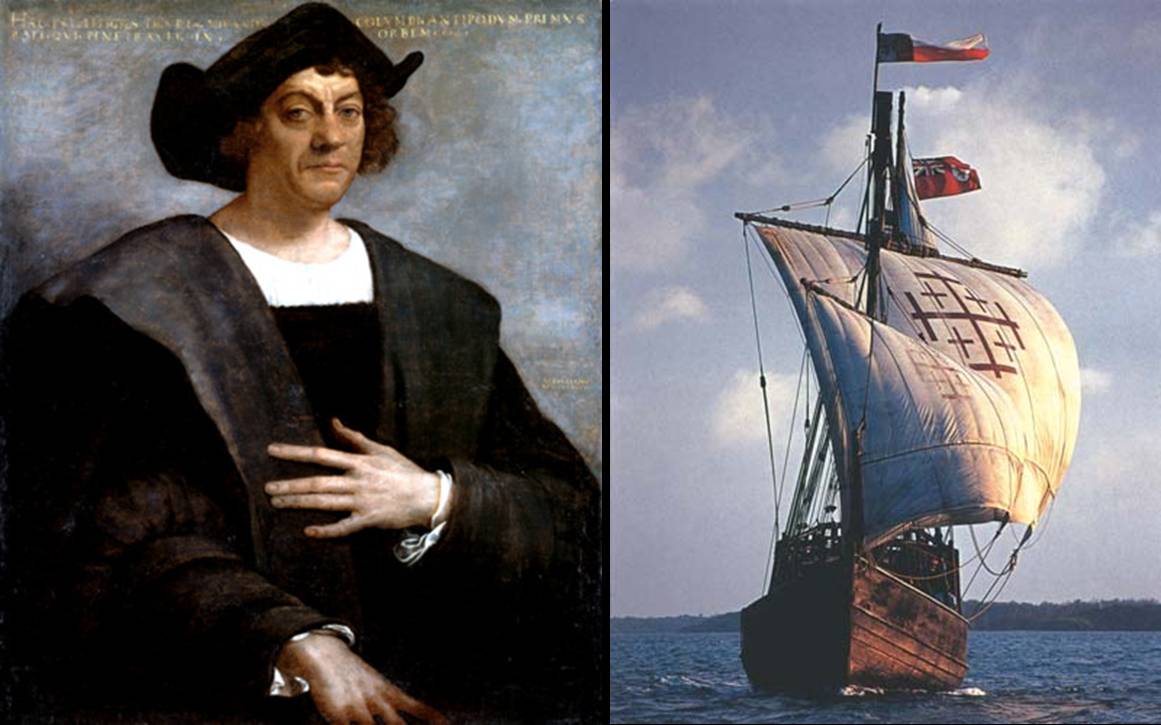 Christopher-Columbus