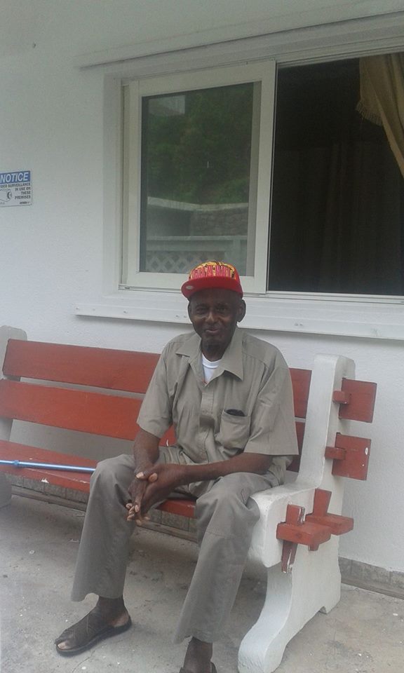 Johnny Simmons The Mountain Man