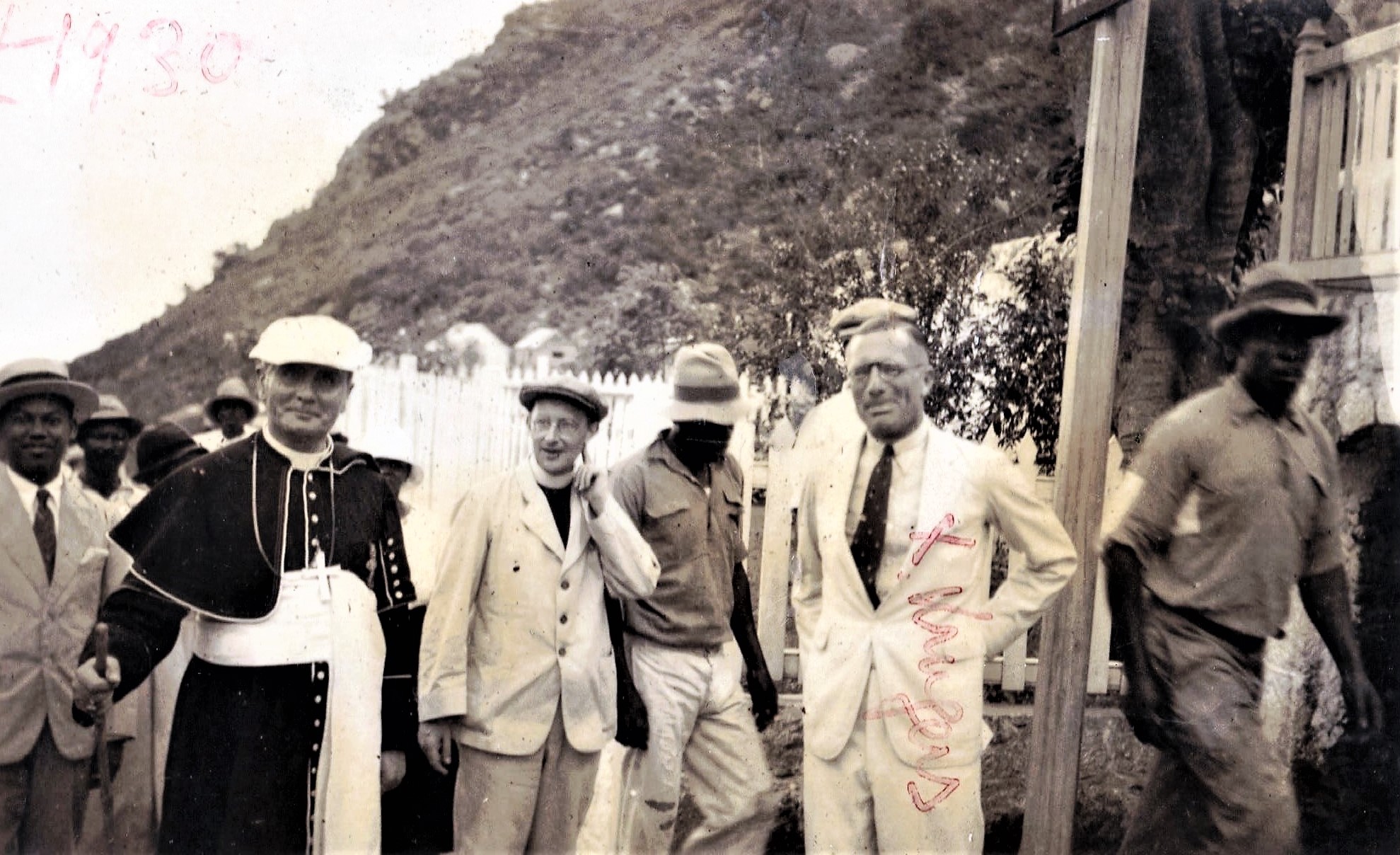 Image (2777)Bishop Verriet and Administrator Xavier Krugers 1930..jpg