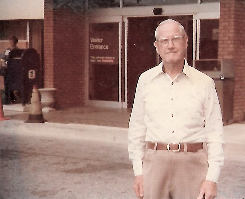 Diederick Ambrose Every 1982 Baltimore.